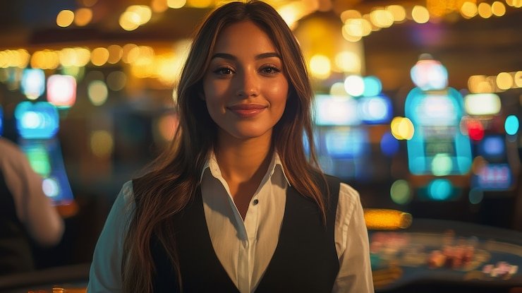 Slot Games Game 